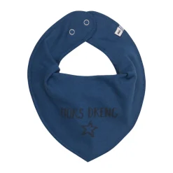 Hot Bandana bib m. mors... - 746 Savlesmække