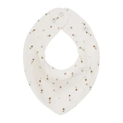 Best Bandana Bib Uni -AOP (3-pack) - 111 Savlesmække