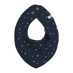 Online Bandana Bib Uni -AOP (3-pack) - 778 Savlesmække