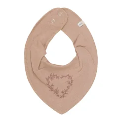 Outlet Bandana Bib Uni -AOP (3-pack) - 433 Savlesmække