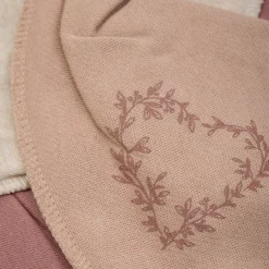 Outlet Bandana Bib Uni -AOP (3-pack) - 433 Savlesmække