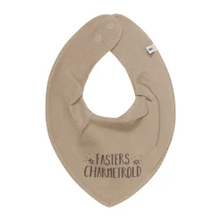 Outlet Bandana Bib w. Onkel+Faster - 235 Savlesmække