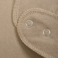 Outlet Bandana Bib w. Onkel+Faster - 235 Savlesmække