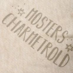 Online Bandana Bib w. Onkel+Faster - 264 Savlesmække