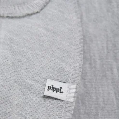 Bandana Bib w. Onkel+Faster - 123 Savlesmække