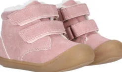 Outlet Baolin Prewalker sko - Woodrose Begyndersko