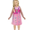 Discount Barbie Prinsesse kostume 3-4 år Kostumer|Udklædning