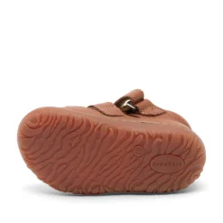 Barefoot Hana - tan Begyndersandaler