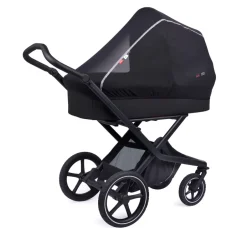 Barnevogn myggenet Regnslag & Myggenet