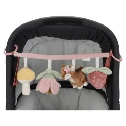 Hot Barnevognskæde Fairy Garden Legetøj Til Barnevogne & Autostole