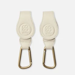 Barnevognskrog - beige Pusletasker & Transporttasker