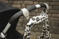 Barnevognskrog - beige Pusletasker & Transporttasker