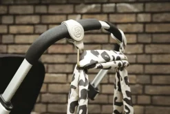 Barnevognskrog - beige Pusletasker & Transporttasker