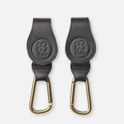 Discount Barnevognskrog - black Pusletasker & Transporttasker