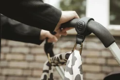 Discount Barnevognskrog - black Pusletasker & Transporttasker