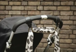 Discount Barnevognskrog - black Pusletasker & Transporttasker