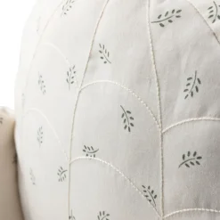 Sale Barnevognspude - Sophora Leaves Barnevognspuder