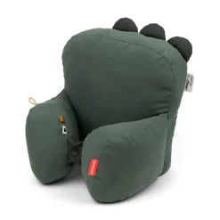 Sale Barnevognspude Croco Grøn Barnevognspuder