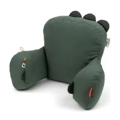 Sale Barnevognspude Croco Grøn Barnevognspuder