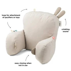 Best Barnevognspude Lalee Sand Barnevognspuder