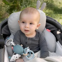 Best Barnevognspude Lalee Sand Barnevognspuder