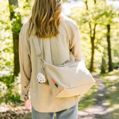 Sale Barnevognstaske - Sand Pusletasker & Transporttasker