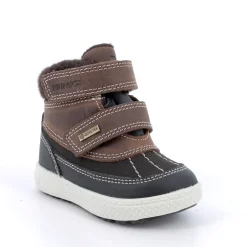 Barth Vinterstøvle m. Gore-Tex - Marr/nero/marr Vinterstøvler