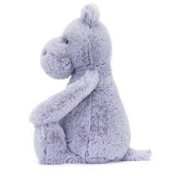 Discount Bashful Flodhest, original 31 cm Bamser