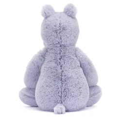 Discount Bashful Flodhest, original 31 cm Bamser