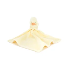 New Bashful Ælling, nusseklud Nusseklude