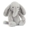 Hot Bashful Luxe Elefant, original 31 cm Bamser