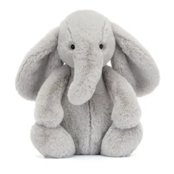 Hot Bashful Luxe Elefant, original 31 cm Bamser