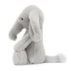 Hot Bashful Luxe Elefant, original 31 cm Bamser
