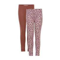 Hot Basic Leggings (2-pak) - 530 Multipack|Leggings