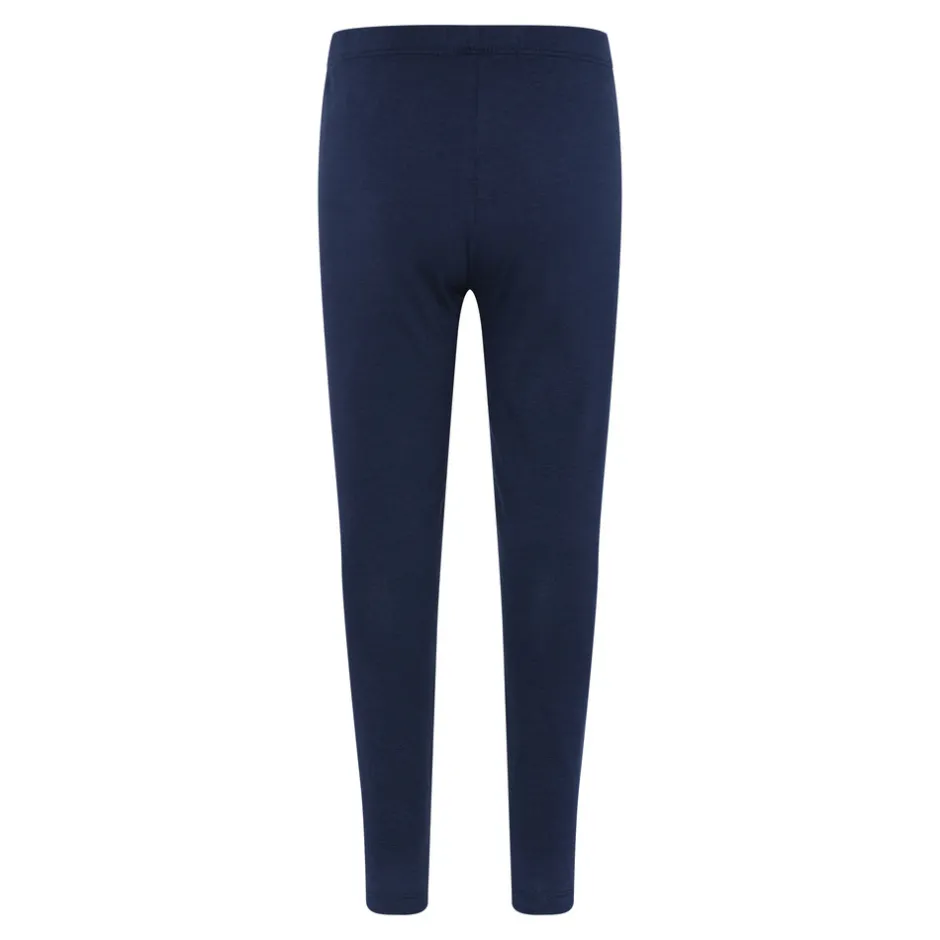 Basic Leggings (2-pak) - 778 Multipack|Leggings