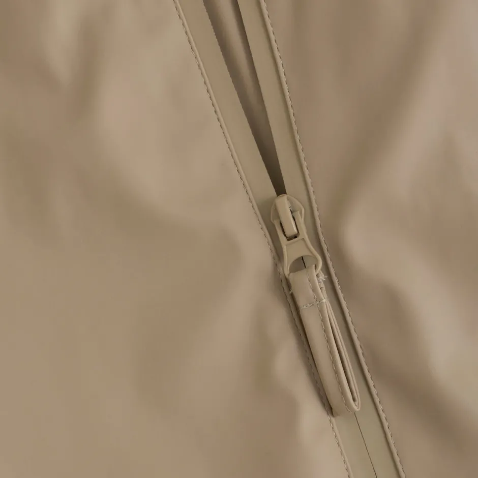 Basic regndragt -PU - 2106 Regntøj