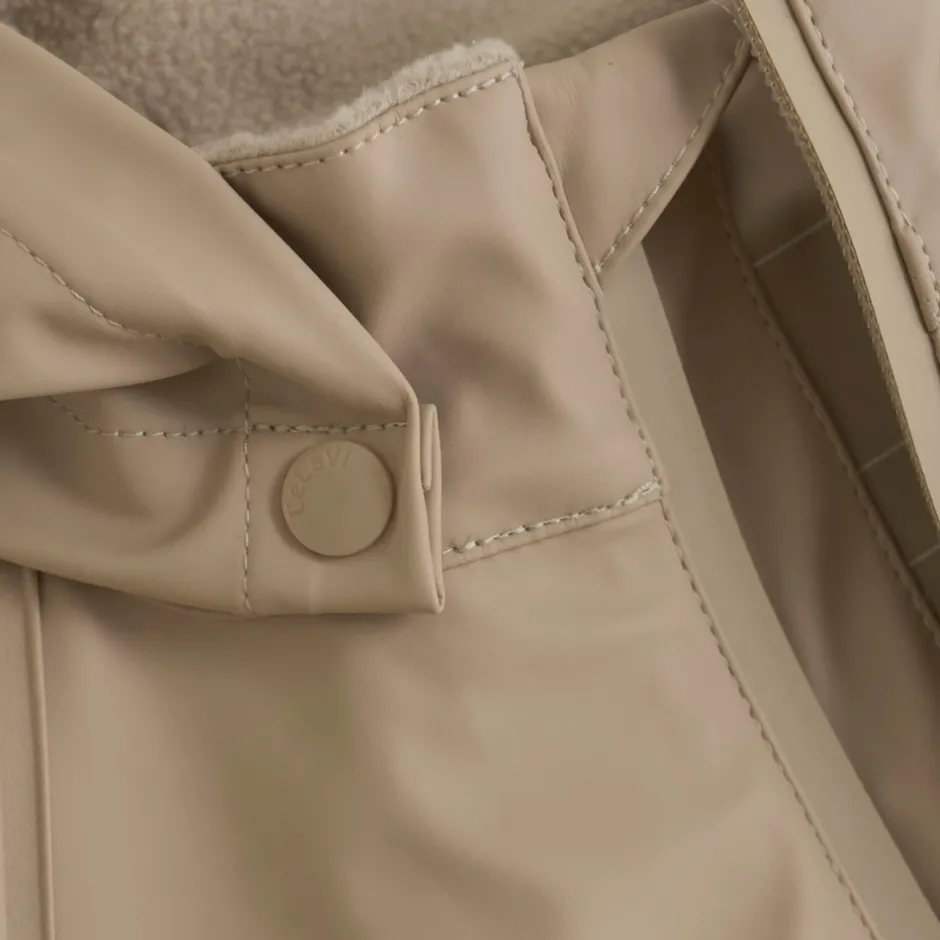 Basic regndragt -PU - 2106 Regntøj