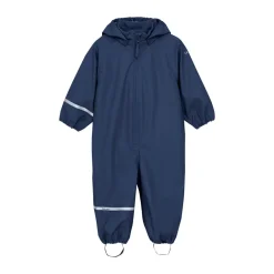 Basic regndragt -PU - 7934 Regntøj