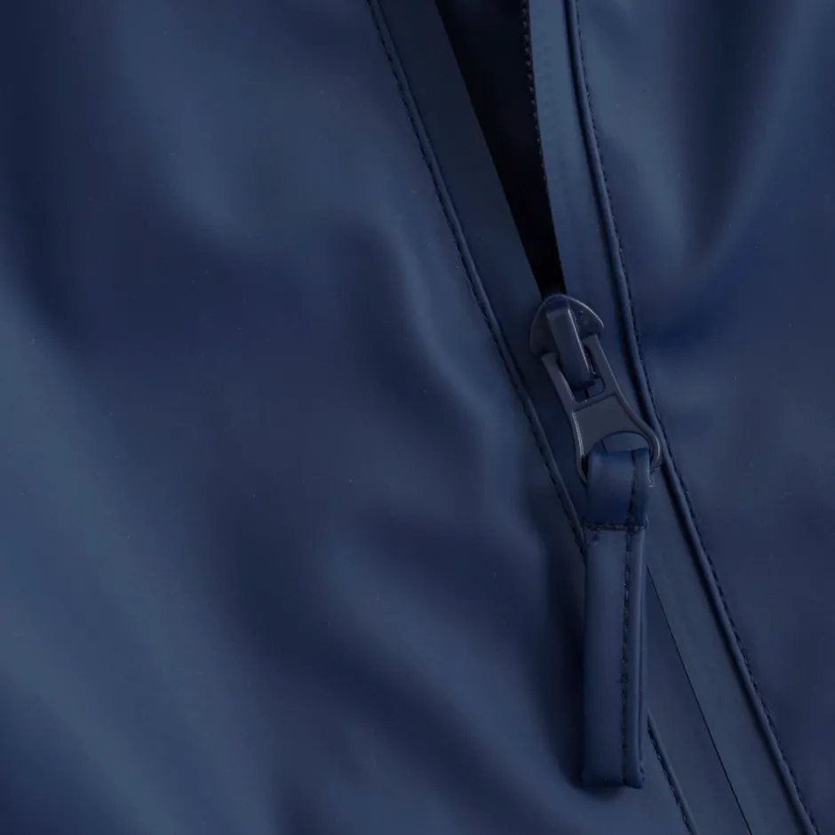 Basic regndragt -PU - 7934 Regntøj