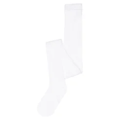 New Basic rib strømpebuks - 1 Strømpebukser