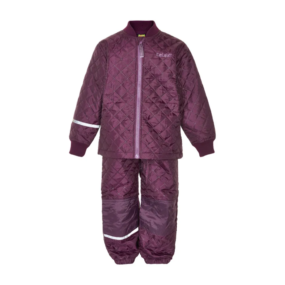 Sale Basic Termotøj - Blackberry 666 Termotøj