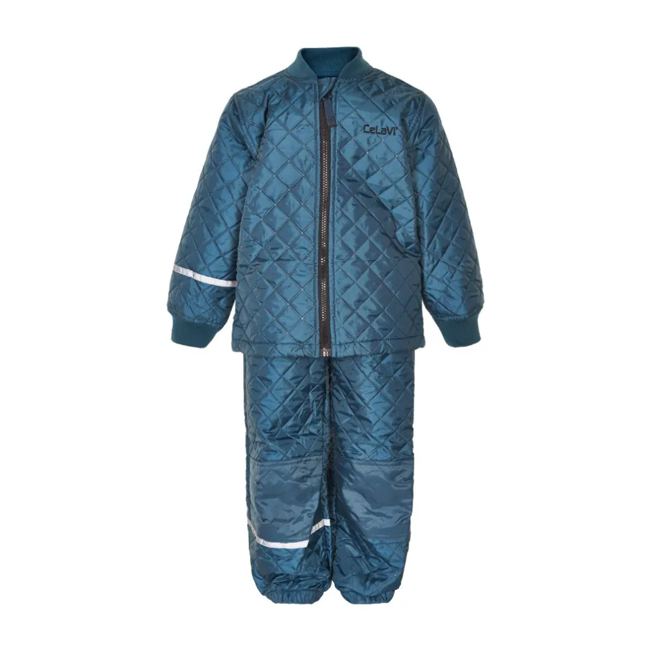 Outlet Basic Termotøj - Iceblue 717 Termotøj