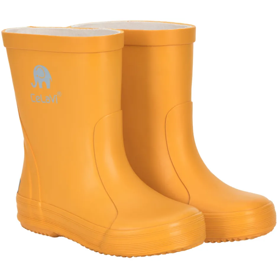 Hot Basis Gummistøvle - 372 Lange Gummistøvler