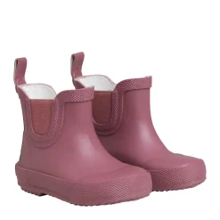 Clearance Basis Kort Gummistøvle - 694 Korte Gummistøvler