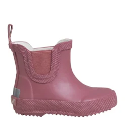 Clearance Basis Kort Gummistøvle - 694 Korte Gummistøvler