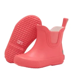 Sale Basis Kort Gummistøvle - 4651 Korte Gummistøvler