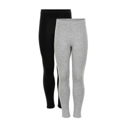 Basis Leggings (2-Pak) - 106 Multipack|Leggings