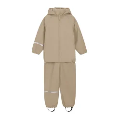 Clearance Basis Regnsæt - Recycle PU - 2106 Regntøj