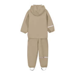 Clearance Basis Regnsæt - Recycle PU - 2106 Regntøj