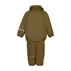 Clearance Basis Regnsæt - Recycle PU - 998 Regntøj